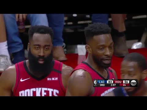 Jeff Green Full Play vs Los Angeles Clippers | 03/05/20 | Smart Highlights