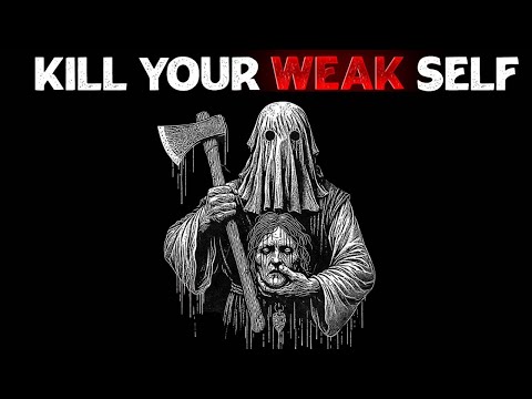 This Dangerous Brain Hack Will Make You Fearlessly Confident (It Kills Your Old Weak Identity)