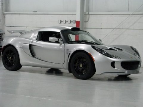 Part 2---Lotus Exige S 240--Chicago Cars Direct