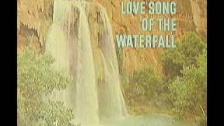 Love Song of the Waterfall Music Video