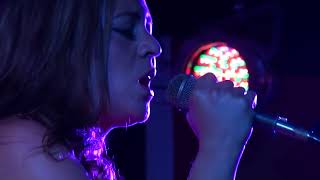 Blue Eyes Cry (( Howling at the Moon ))