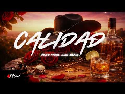 Grupo Firme, Luis Mexia - Calidad | LETRA