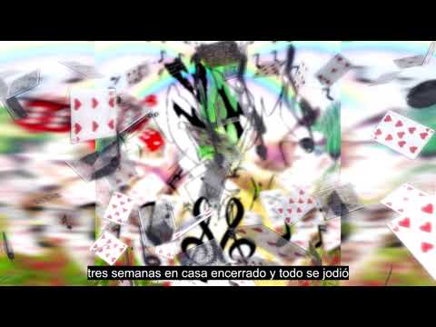 Shyguy444 - Circo De Emociones: A Summer(of)#Sadness *MIXTAPE*