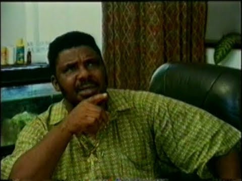 EVIL MEN 1 (Old nigerian movies) - Pete edochie movies 2020 latest full movies