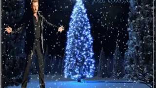 JOHNNY HALLYDAY NOEL INTERDIT.2011