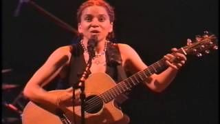 Ani DiFranco &quot;Gravel&quot; Rare Live Hollywood 1996
