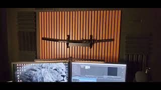 KATANA Wall Mount: Easy 15-Minute Installation Simple Design Project