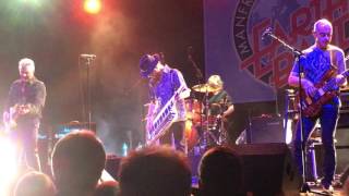 Manfred Mann's Earth Band - Quinn The Eskimo aka The Mighty Quinn - Live in Frankfurt 2016