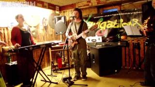 Navigation System - Every Morning (Original)