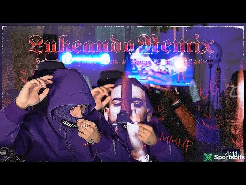 WESTCOL REACCIONA A LUKEANDO REMIX - yovngchimi ñengoflow Ankhal