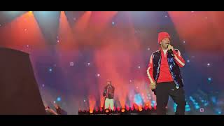 Backstreet Boys - Get Another Boyfriend [6.12.2025 r., Schladming, Stadion Planai]