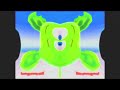 Klaskyklaskyklaskyklasky Gummy Bear Song Movie Maker In Angry Squared