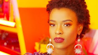Autumn Cymone | Crisco [OFFICIAL MUSIC VIDEO]