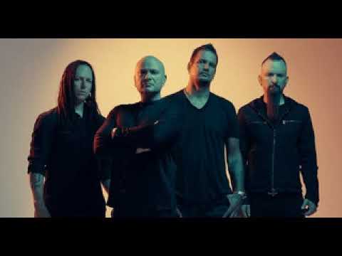 Disturbed - The Sound Of Silence Backing Track
