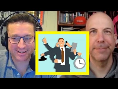 Staying Motivated After Success | PKA