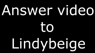 English spelling - a bit mad, but perhaps the best system around - Response video to Lindybeige