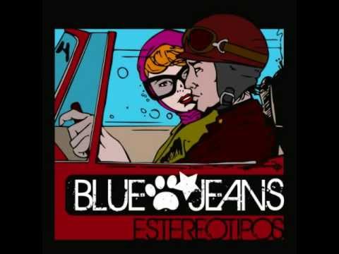 Blue Jeans - 2000 batallas