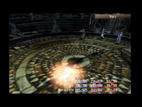 Shadow Hearts - Part 87 (Good Ending)