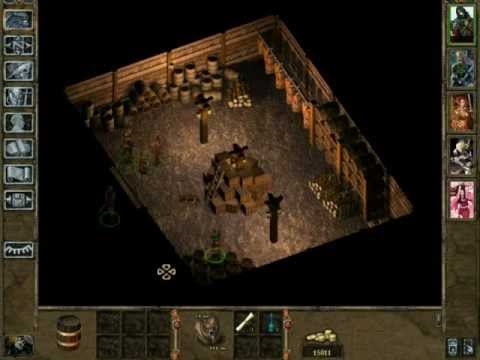 Sword Coast Stratagems 1 in EasyTutu (HD) - Chapter 2 - War Dogs in the Warehouse