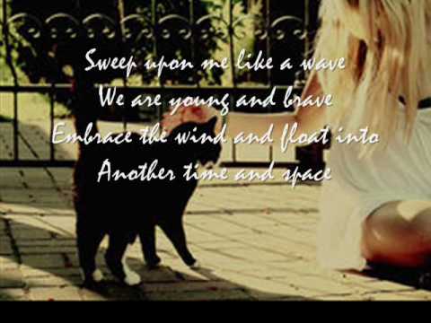 'Anyplace Anywhere Anytime'