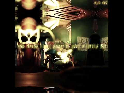 Murder drones edit - | insane | - #md #cynmurderdrones