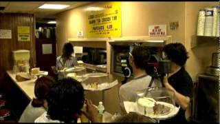 Keziah Jones - My Kinda Girl (Making Of)