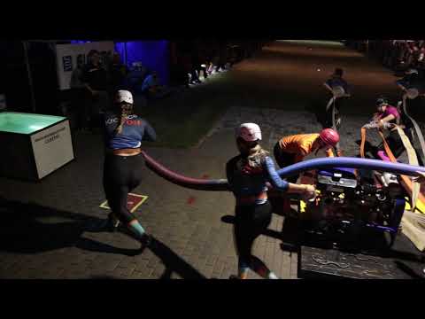 ONL Ludra Cup 2019 - Krasice Ž