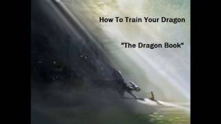 HTTYD Music The Dragon Book