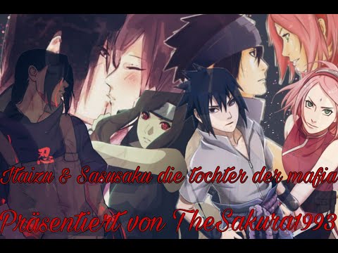Itaizu & sasusaku die töchter der mafia folge 42