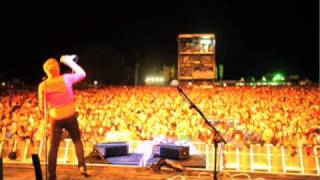 Bell X1 - Tongue @ Electric Picnic &#39;09