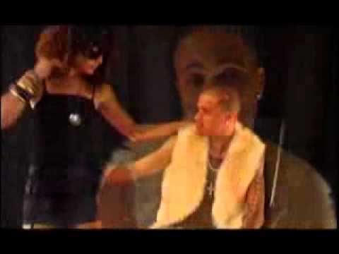 Celestino clip - Deski bu tocam VIDEOCLIP