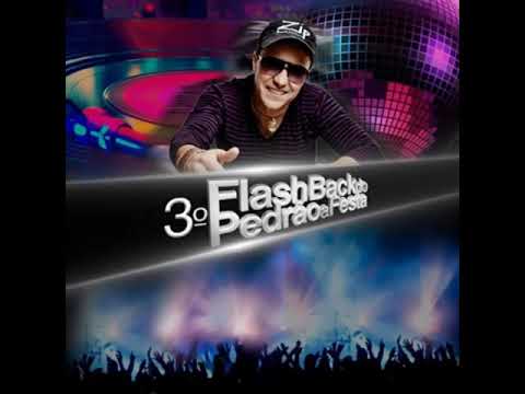 CD Flash Back do Pedrão a Festa 3 Edição