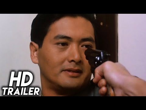 The Killer (1989) ORIGINAL TRAILER [HD]