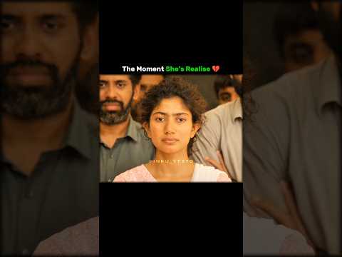 Reel tagged #saipallavi