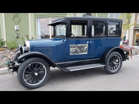 Thumbnail for Stella: 1926 Chevrolet Superior by Chevrolet Superior