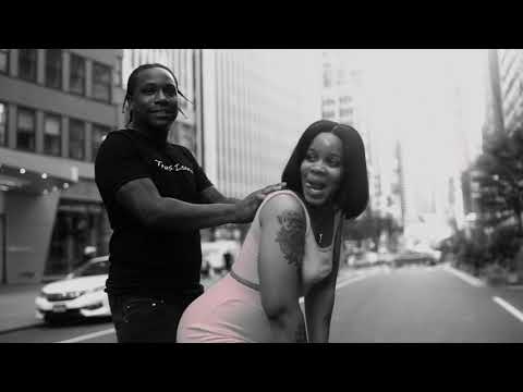 I-I Fetti - RiRi (Music Video) [Shot By @MookieMadFace]