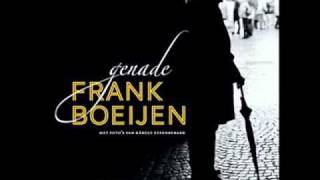 Frank boeijen Reis naar de Vrijheid