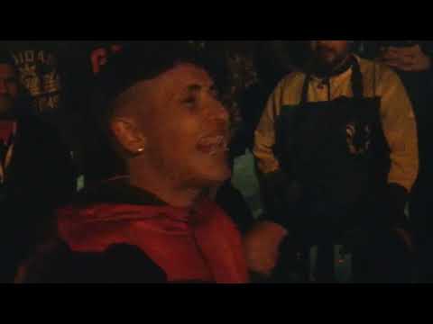 CULTURA FEST-RUSTY VS KILLAH - FINAL - PRIMER FECHA