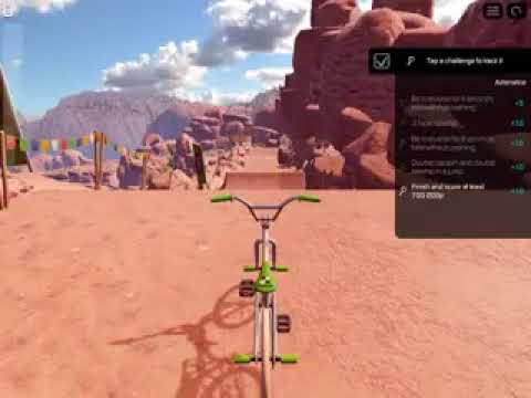 Bmx 2 New HIGH SCORE 5,000,000 Points