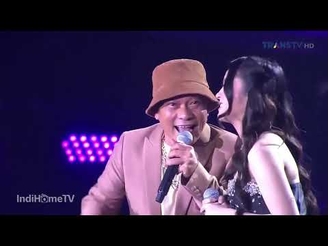 Eca Aura Iwa k  bebas lepas ,  Malam_Ini_Indah___Suryanation_Senandung_Nikmat_2024