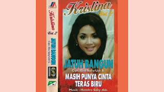 Download lagu Kristina - Pendusta mp3