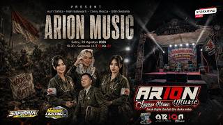 Download lagu 🔴 LIVE STREAMING MALAM GEBYAR KEMERDEKAAN - DESA POJOK || POJOK, 29 AGUSTUS 2026 mp3