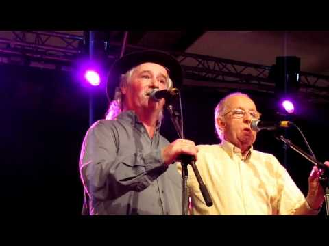 Festival fisel 2010 - MARCHAND / GUILLOUX - Plinn