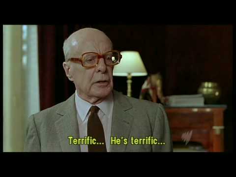 Je Suis Votre Homme (2004) aka Eros Therapy (English Title)