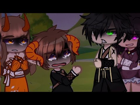 \My brother is an assassin\ //Siblings au//Ava and Zex