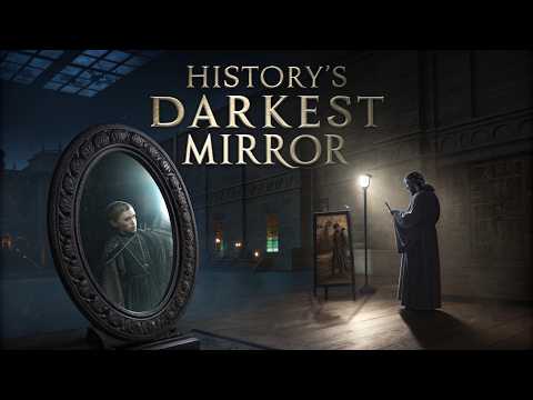 How a 16th-Century Mirror Changed the Course of History! HISTORY DOCUMENTARY