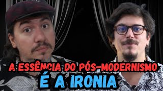 Comentando Heribaldo Maia e Antônio Galvão: o Pós-Modernismo é coisa de Punk e Queer?