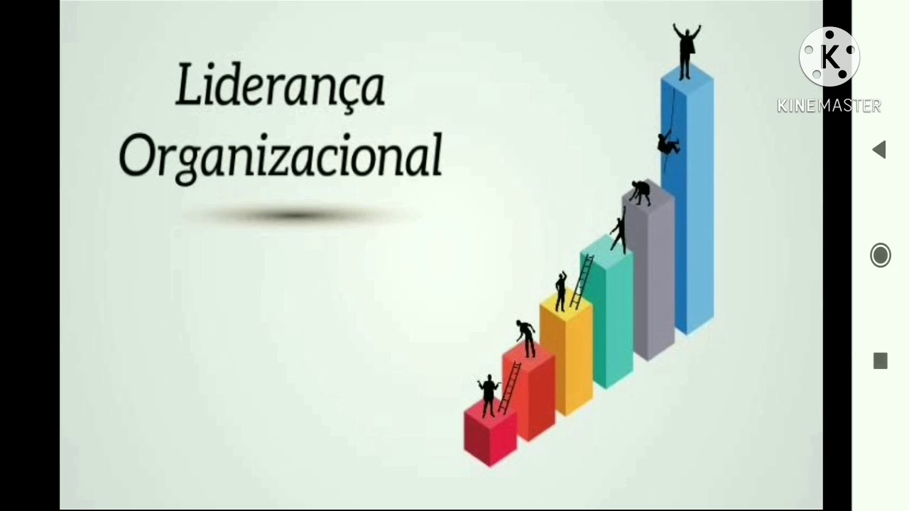 Liderança Organizacional