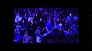 Eros Ramazzotti - Live world Tour 2009-2010 Stella Gemella ! (part4)