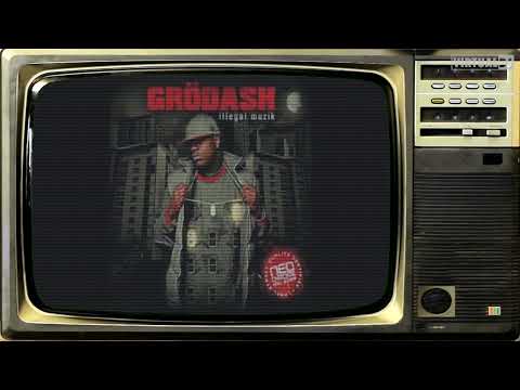 GRODASH FEAT R2ENO BRASIL ACAPELLA